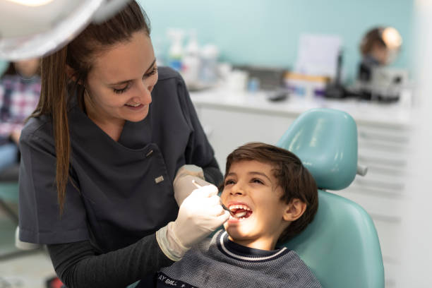 Best Pediatric Emergency Dentist in Worthington, OH