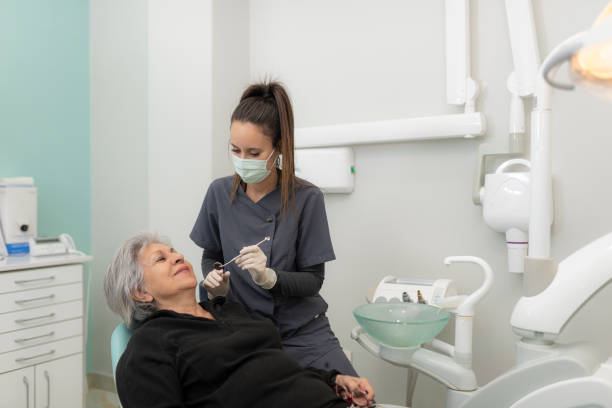 Best Emergency Denture Repair in Worthington, OH