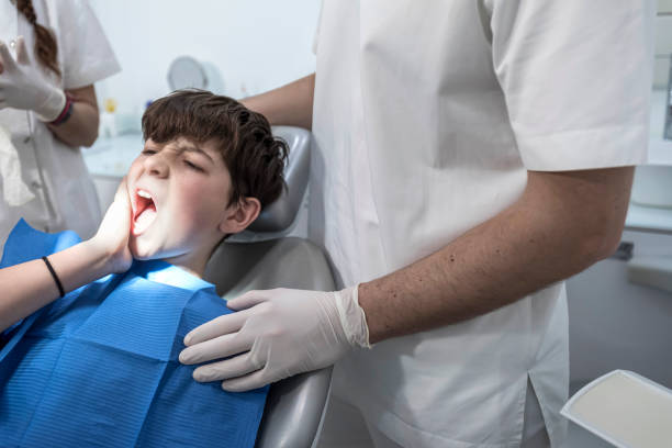 Best Cosmetic Emergency Dentistry in Worthington, OH