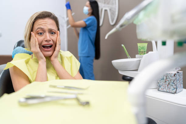Best Emergency Dental Care for Broken or Chipped Teeth in Worthington, OH