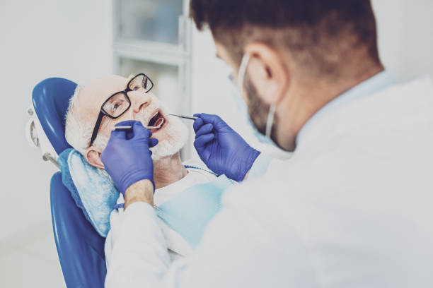 Best Emergency Dental Care for Broken or Chipped Teeth in Worthington, OH